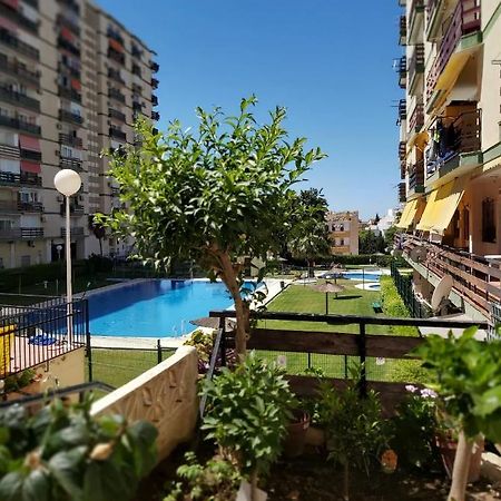 Sun&Relax Apartment By The Beach Benalmadena Costa Exterior foto
